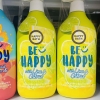 SỮA TẮM HAPPY BATH BE HAPPY HÀN QUỐC MẪU MỚI - 900G