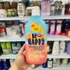 SỮA TẮM HAPPY BATH BE HAPPY HÀN QUỐC MẪU MỚI - 900G