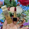 SON YSL ROUGE PUR COUTURE #RM ROUGE MUSE - MINI 1,3G MÀU ĐỎ GẠCH