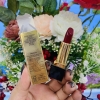 SON YSL ROUGE PUR COUTURE #RM ROUGE MUSE - MINI 1,3G MÀU ĐỎ GẠCH