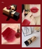 SON YSL ROUGE PUR COUTURE #RM ROUGE MUSE - MINI 1,3G MÀU ĐỎ GẠCH