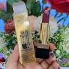 SON YSL ROUGE PUR COUTURE #N8 BLOUSE NU MÀU HỒNG CAM ĐẤT