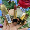SON YSL ROUGE PUR COUTURE #NM NU MUSE MÀU CAM ĐẤT