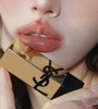 SON YSL ROUGE PUR COUTURE #NM NU MUSE MÀU CAM ĐẤT