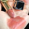 SON YSL ROUGE PUR COUTURE #NM NU MUSE MÀU CAM ĐẤT