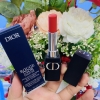 SON DIOR ROUGE FOREVER MÀU 647 FOREVER FEMININE MÀU ĐỎ CAM