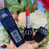 SON DIOR ROUGE FOREVER MÀU 647 FOREVER FEMININE MÀU ĐỎ CAM