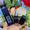 SON DIOR ROUGE FOREVER MÀU 647 FOREVER FEMININE MÀU ĐỎ CAM