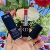 SON DIOR ROUGE FOREVER MÀU 525 FOREVER CHERIE MÀU HỒNG CAM ĐẤT