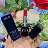 SON DIOR ROUGE FOREVER MÀU 525 FOREVER CHERIE MÀU HỒNG CAM ĐẤT