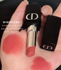 SON DIOR ROUGE FOREVER MÀU 525 FOREVER CHERIE MÀU HỒNG CAM ĐẤT