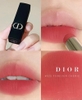 SON DIOR ROUGE FOREVER MÀU 525 FOREVER CHERIE MÀU HỒNG CAM ĐẤT