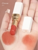 SON DƯỠNG CHANEL ROUGE COCO BAUME 916 FLIRTY CORAL - CAM ĐÀO