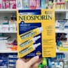 SET KEM BÔI PHỎNG NEOSPORIN +PAIN RELIEF - 1TUBE 28.3g + 2TUBES 14.2g