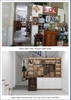 Thiết Kế & Thi Công Cải Tạo Sửa Chữa Nhà Phố 1 Mặt Tiền Quận Tân Phú – Chủ Đầu Tư Chị Quỳnh - NP33