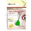 Hạt chặn Silicon Tàng Hình 7+2 Qinglong