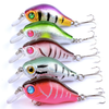 Cá giả Crankbait Big Belly C0002 (5,5cm-8,4g-0,9m)