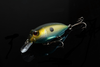 Cá giả Crankbait Bionic LD-C0026 (7cm-9.6g-1,5m)