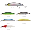 Cá giả Minnow DW48 (110mm-20.5g)