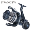 Máy Stradic SW 5000XG - 2020