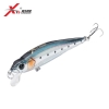 Cá giả Minnow Kingdom Jerkbait 5339 (90mm-8.9g)