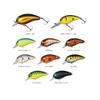 Cá giả Crankbait DW Tiny Peanut (40mm-4g)