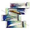 Cá giả Minnow Hirushima Lipless 9x