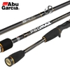 Cần 2K TT Abu Garcia Pro Max