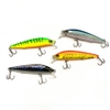 Cá giả Minnow 70S Panzar YK (70mm-5.5g)