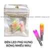 Bóng đèn led Phú Hưng dùng pin CR425