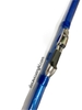 Cần Shimano TQ Prosurf AS 425BX-T xanh tím