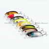 Cá giả Crankbait Catch Big Fish (6cm-9,7g)