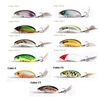 Cá giả Crankbait CC70 (70mm-12.5g)