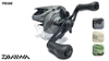 Máy ngang Daiwa PR100H L (Tay trái)