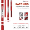 Chống cần tay Carbon Qinglong săn hàng Kast King 3m