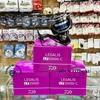 Máy câu Daiwa 20 Legalis LT