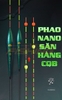 Phao tay ngày Nano Handing CQB
