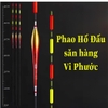 Phao Hố đấu Vi Phước