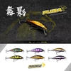 Cá giả Minnow Elitelure Puma 50s (6.5g-50mm)