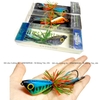 Nhái gỗ nhảy Covi (8g-40mm)