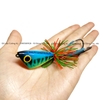 Nhái gỗ nhảy Covi (8g-40mm)
