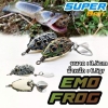 Nhái hơi Thailand Emo Frog (3.5cm-6.5g)