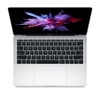 Macbook Pro 13 inch 2017 Silver (MPXU2) - i5 2.3/ 8G/ 256G - 99%
