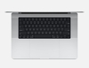 Macbook Pro 16 inch 2023 Silver (MNWC3) - M2 Pro/ 16G/ 512G - Likenew