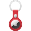 Apple AirTag Leather Key Ring