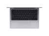 Macbook Pro 14 inch 2023 Space Gray (MPHE3) - M2 Pro/ 16G/ 512G - Newseal (LL/A)