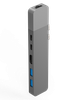 HyperDrive Net 6in2 Hub For USB-C MacBook Pro