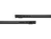 Macbook Pro 14 inch 2023 Space Black (MRX43) - M3 Pro/ 18G/ 1T - Newseal (SA/A)