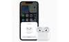 Apple Airpods 3 - Tai Nghe Bluetooth Apple