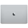 Macbook Pro 15 inch 2017 Silver (MPTU2) - i7 2.8/ 16G/ 256G - Likenew